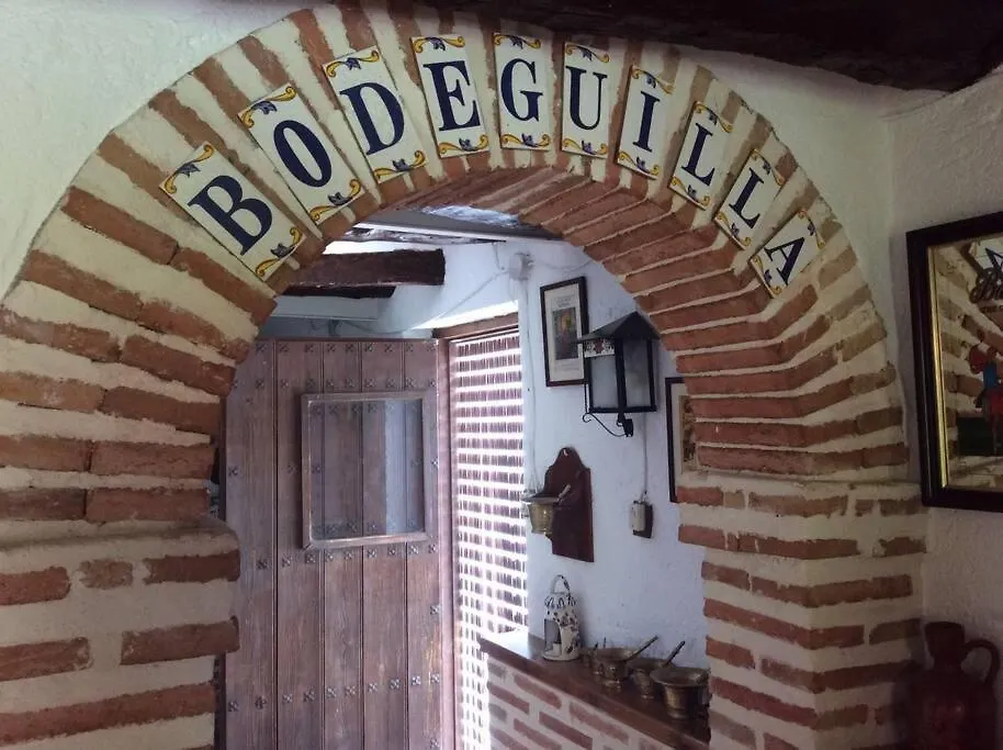 El Marques, Magnifica Casa Rural Con Piscina Almeria