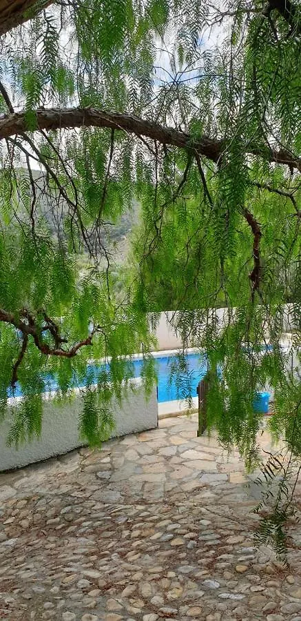 El Marques, Magnifica Casa Rural Con Piscina Almeria 0*,  Spain
