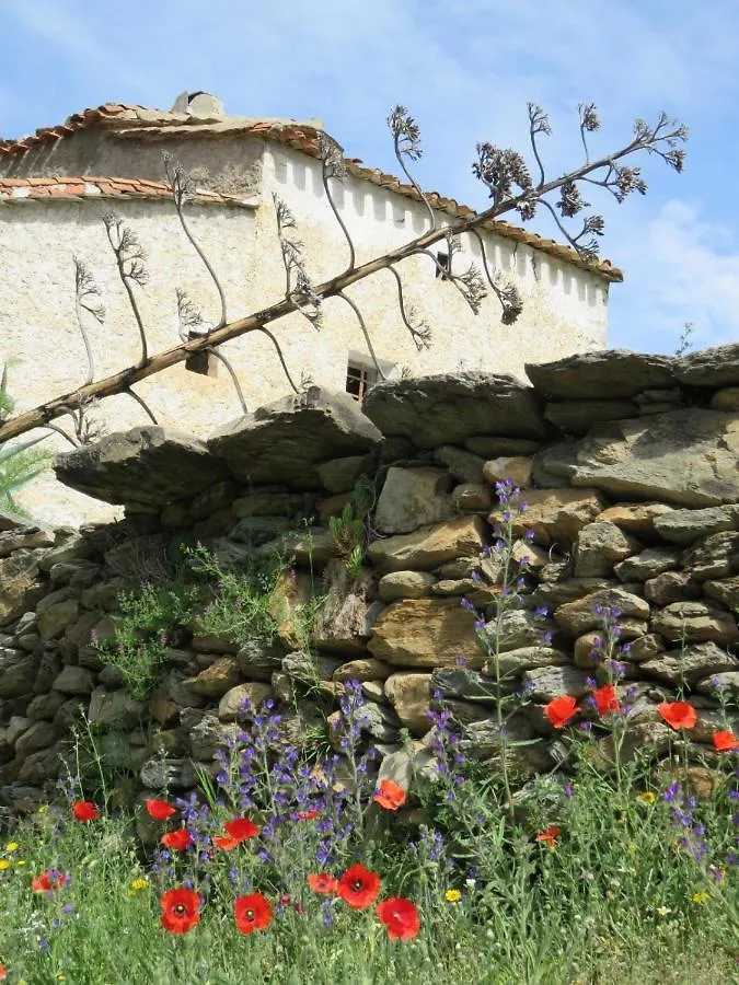 El Marques, Magnifica Casa Rural Con Piscina Almeria Villa