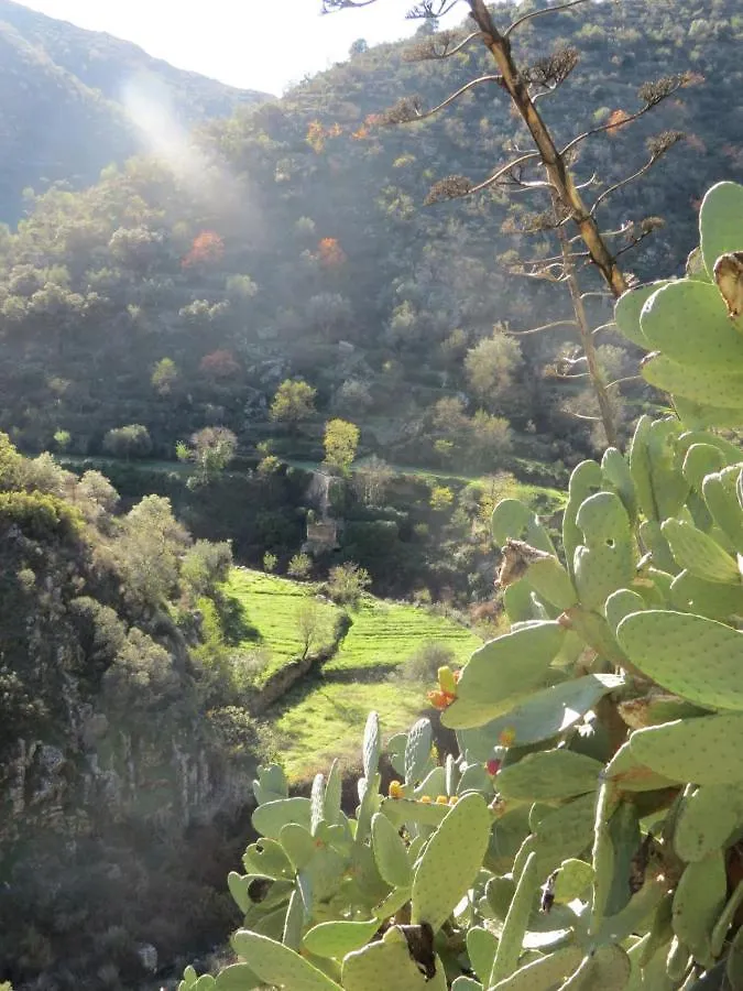 Villa El Marques, Magnifica Casa Rural Con Piscina Almeria