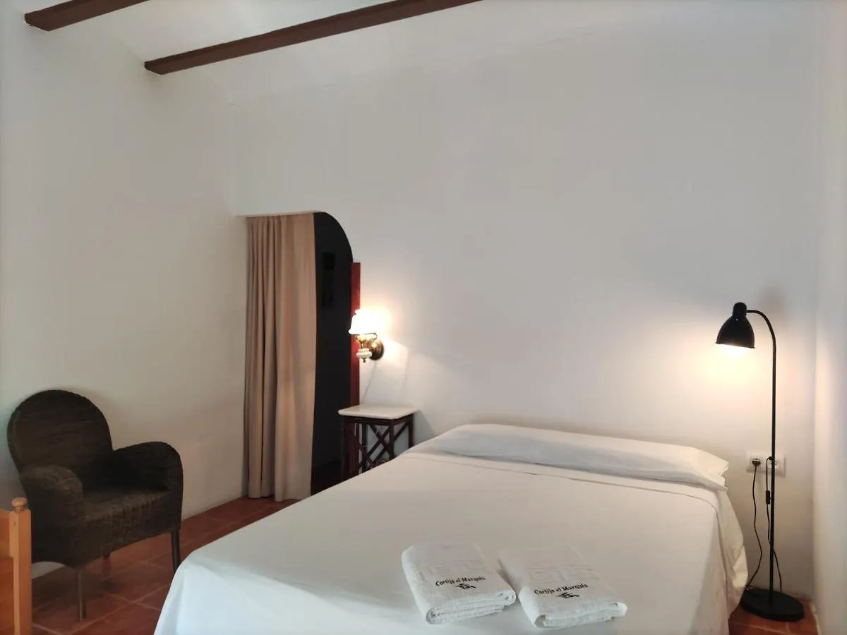 El Marques, Magnifica Casa Rural Con Piscina Almeria Villa