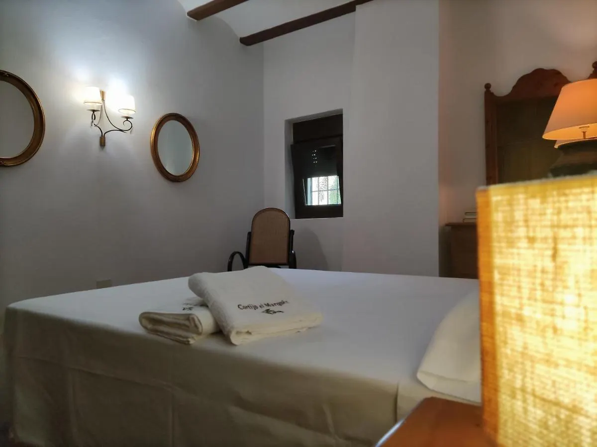 El Marques, Magnifica Casa Rural Con Piscina Almeria Spain