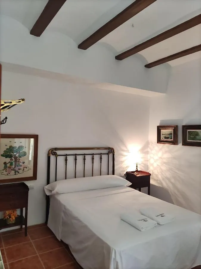 El Marques, Magnifica Casa Rural Con Piscina Almeria Villa