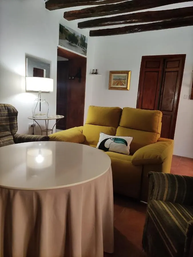 El Marques, Magnifica Casa Rural Con Piscina Almeria 0*,