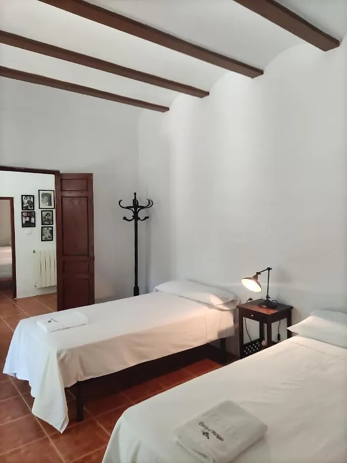 El Marques, Magnifica Casa Rural Con Piscina Almeria Villa