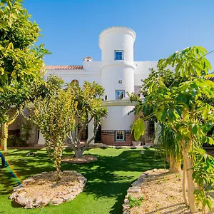  Casa vacanze 16:9 Molinos