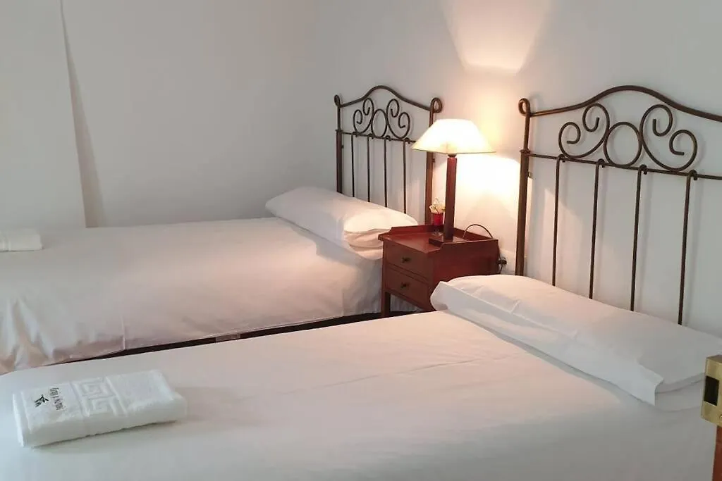 Villa El Marques, Magnifica Casa Rural Con Piscina Almeria