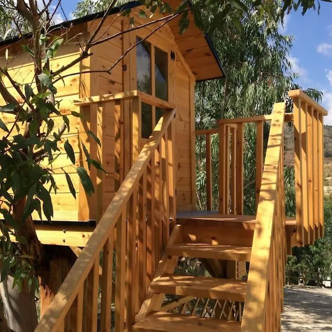 El Marques, Magnifica Casa Rural Con Piscina Almeria