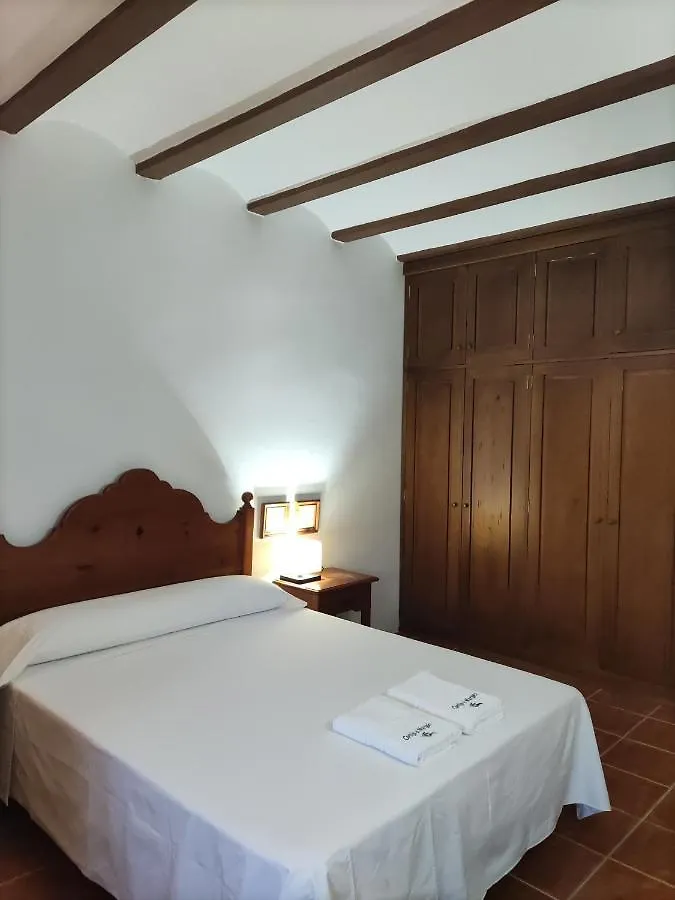 El Marques, Magnifica Casa Rural Con Piscina Almeria Villa